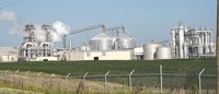 Altra Biofuels now sits nearly vacant as only a remnant of its workforce remains active.