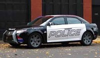 Carbon Motors Corp. handles specialized production of police vehicles. (Supplied photo)