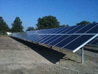 Econs Energy has plans for solar farms in Northwest Indiana. | Provided photo~Sun-Times Media