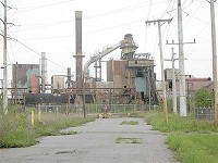 Dalton Foundry on Kendallville&rsquo;s south side has been purchased by Garrett LLC, which plans to demolish it and create a &ldquo;shovel ready&rdquo; industrial site.