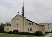 The Sisters of St. Joseph have sold their property near Tipton to the Diocese of Lafayette. Submitted photo