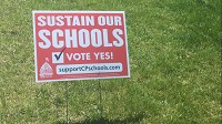 Crown Point schools will ask voters to renew a referendum on May 8 that funds $5 million each year toward teachers, nurses and activities. (Meredith Colias / Post-Tribune)