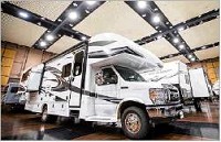 More warning signs for the RV industry; will shipments pick up or keep slipping?