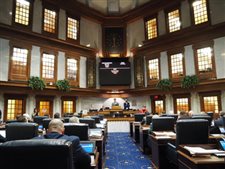 Bills, bills, bills. What could still pass — and what might die — in Indiana’s 2024 session