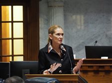 IUDs, child care and disaster limitations top today’s Indiana legislative roundup