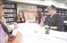 A FIRST OF ITS KIND: Kokomo Ivy Tech program takes aim at Indiana teacher shortage