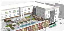 Terre Haute takes step forward on new downtown hotels: Offers now being sought for property at Seventh and Wabash
