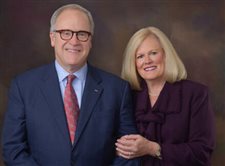 Riley Children’s Foundation lands $8 million gift from John and Sarah Lechleiter