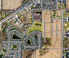 Secondary plats for additional McCordsville housing approved by plan commission