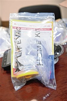 SAVE A LIFE: LifeVac devices being installed across Hancock County