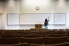 ACLU of Indiana files federal lawsuit to block new law ‘undermining’ professors’ free speech